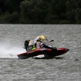 ADAC Motorboot Cup, Lorch am Rhein, Sascha Schäfer